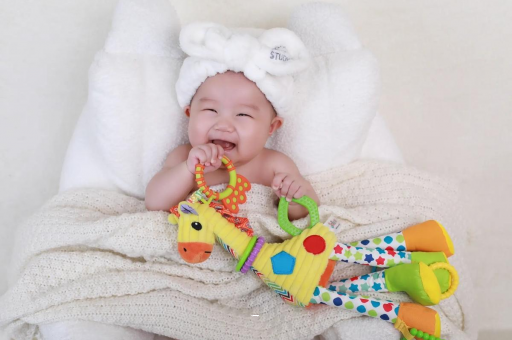 日照2岁宝宝脸色发黄